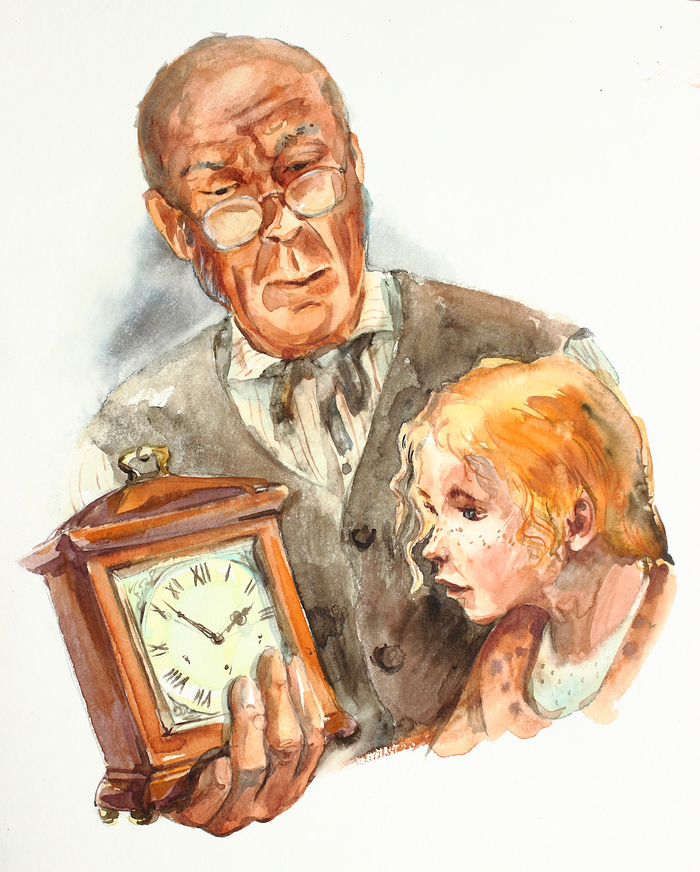 Разьездной проповедник