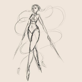 воительница