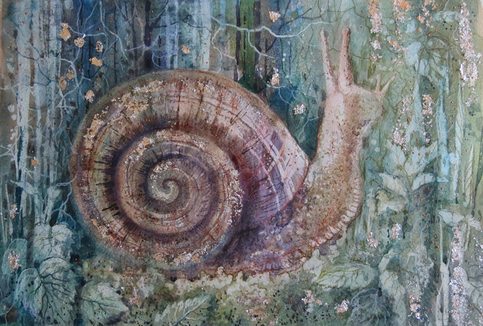 Большой путь