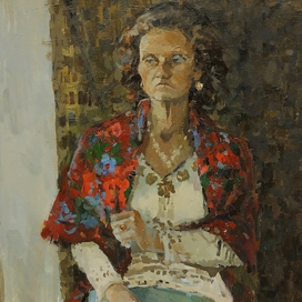 Балерина в отставке