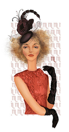 для журнала ELLE Ukraine