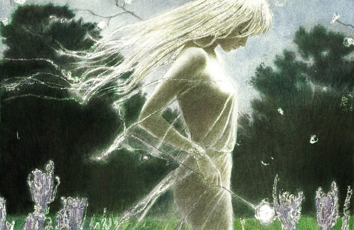 Сновидение