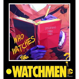 Watchmen 