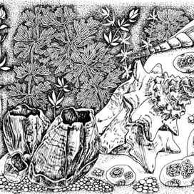 Подводный мир