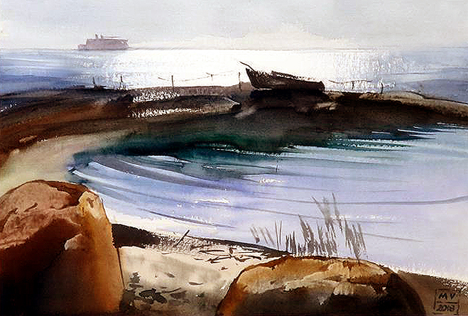 ,,Таллинский залив,,