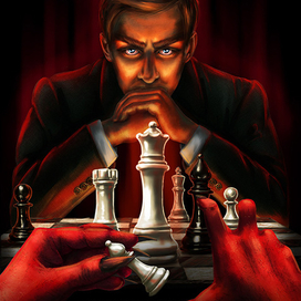 Гроссмейстер