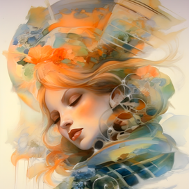 Этерна по книге Антонины Крейн