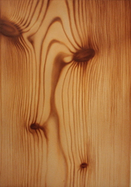 аэрография. дерево