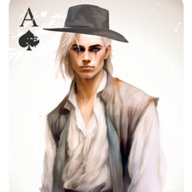 Рэндом. Вселенная Шолоха Антонины Крейн