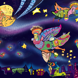 Ангелы желаний