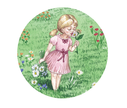 Фрагмент иллюстрации