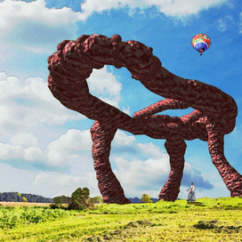 ЛЕТНИЙ ДЕНЬ