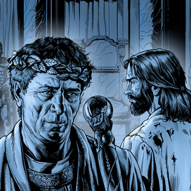 Ирод & Иисус II - с Йордановым