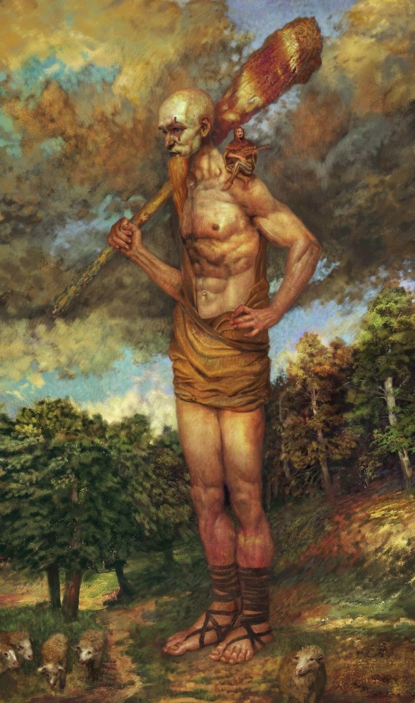 Карманный бард