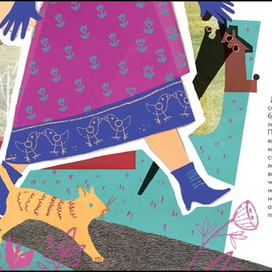 "УСЫ РАСПОЯСАЛИСЬ.ТАЙНА ФИНИКОВОГО СИРОПА"