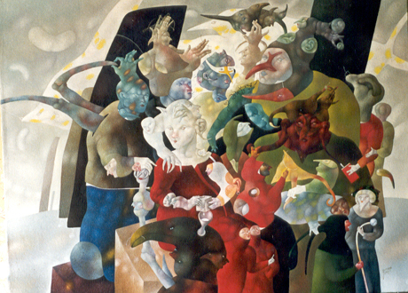 22 неустранимая анонимность