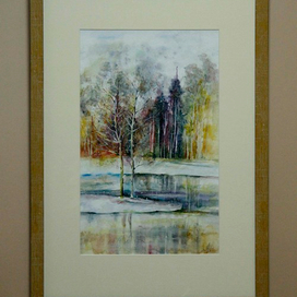 последний осени привет