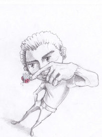 Кожья Боровка