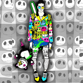 TIME TO CUT (время резать)