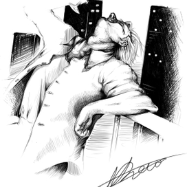 приятный вечер и джазз