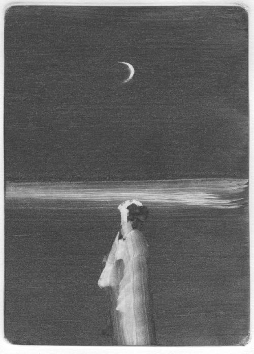 М. Басё. Хокку