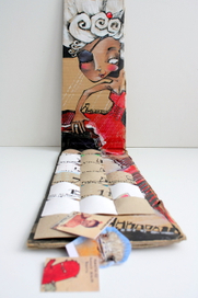 Креативный календарь