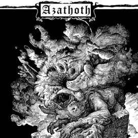 Алчущий Ужас Азатот