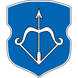 Герб города Брест