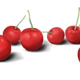 cherry