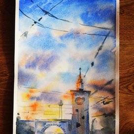 Симферополь