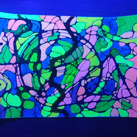 Нейро ультрафиолет 