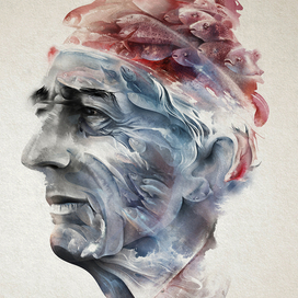 Jacques-Yves Cousteau