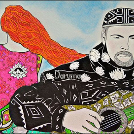 Если вы делаете что-то прекрасное и возвышенное...