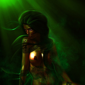 Iraya
