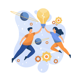 Векторная иллюстрация