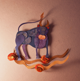 гороскоп Телец