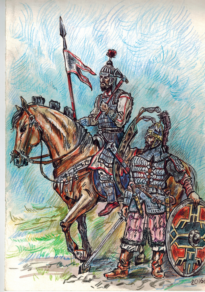 Булгары Кубрата