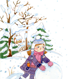 про руковички