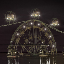 Мост подводного обозрения