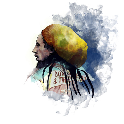 Bob Marley