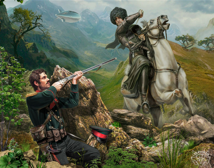 Обложка для книги