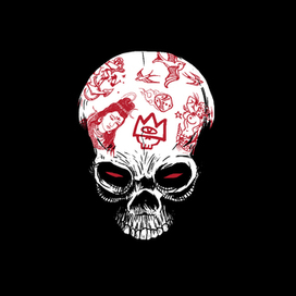 Татуировка