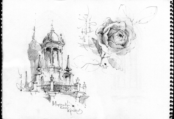 Блокнотности)