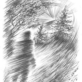 "Перед рождением". Сборник поэзии