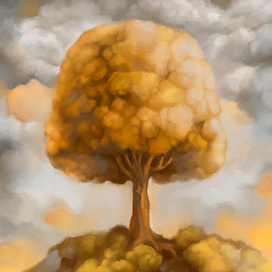 Honey Tree