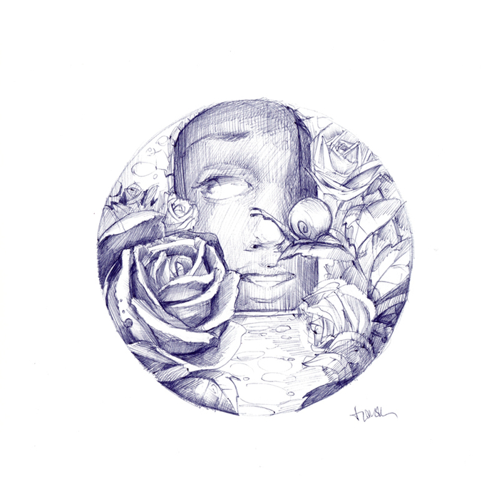 Дверка в дивный сад