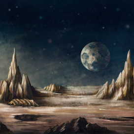 Концептик окружения