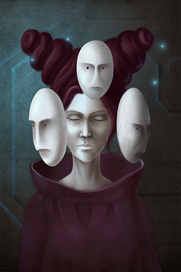 Masquerade/Маскарад