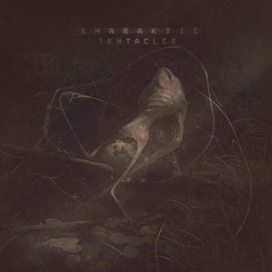 Арт для электронщиков Kharaktic