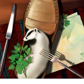 Иллюстрация сна